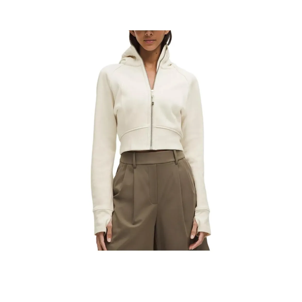 lululemon Scuba Series Куртки и Пальто Женские