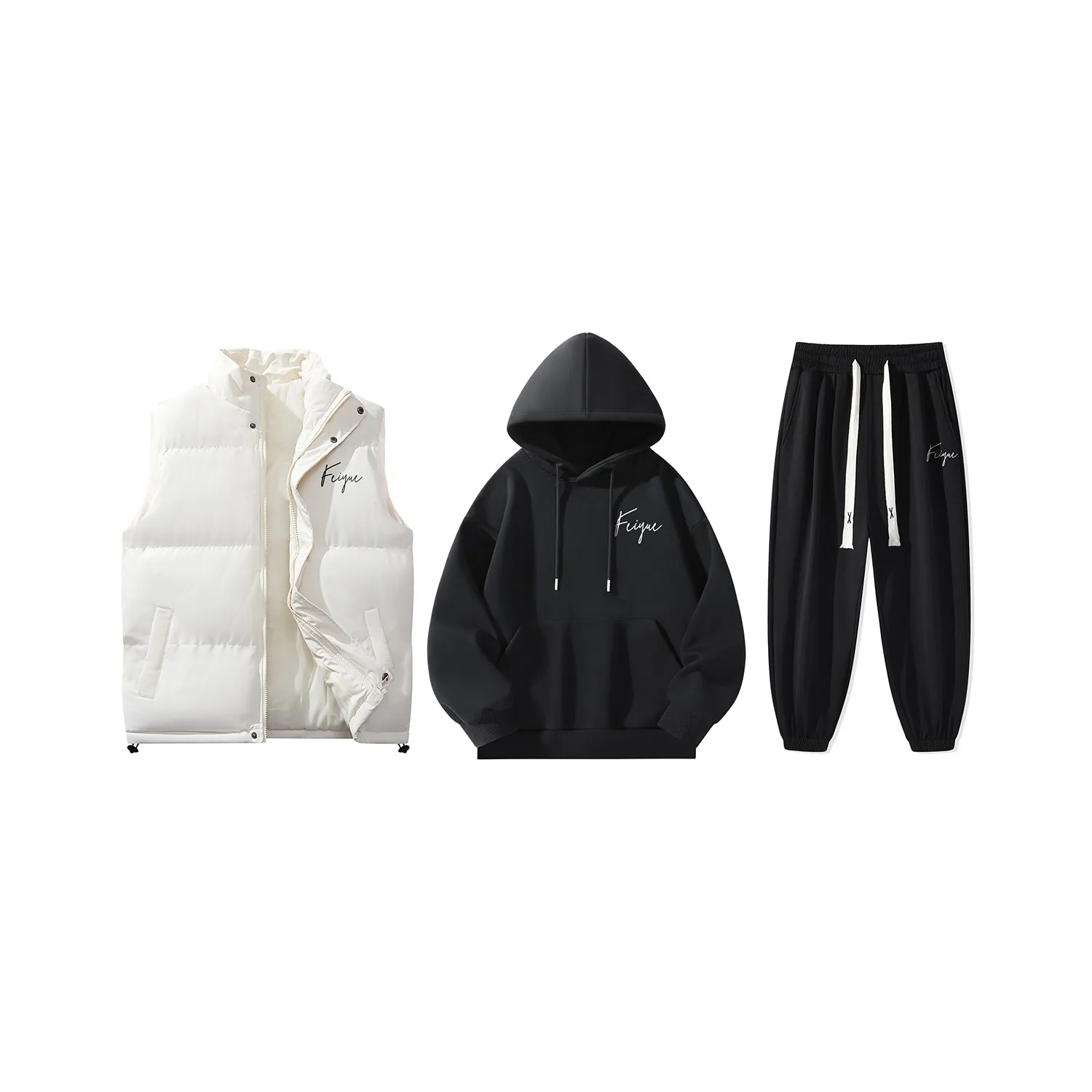 Feiyue Повседневная Спортивная Одежда Унисекс