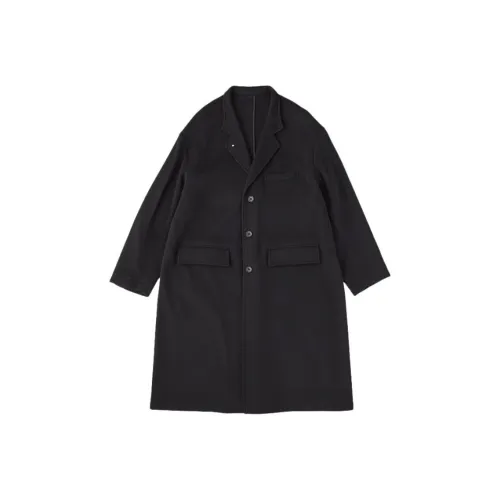 PORTER CLASSIC Мужское пальто