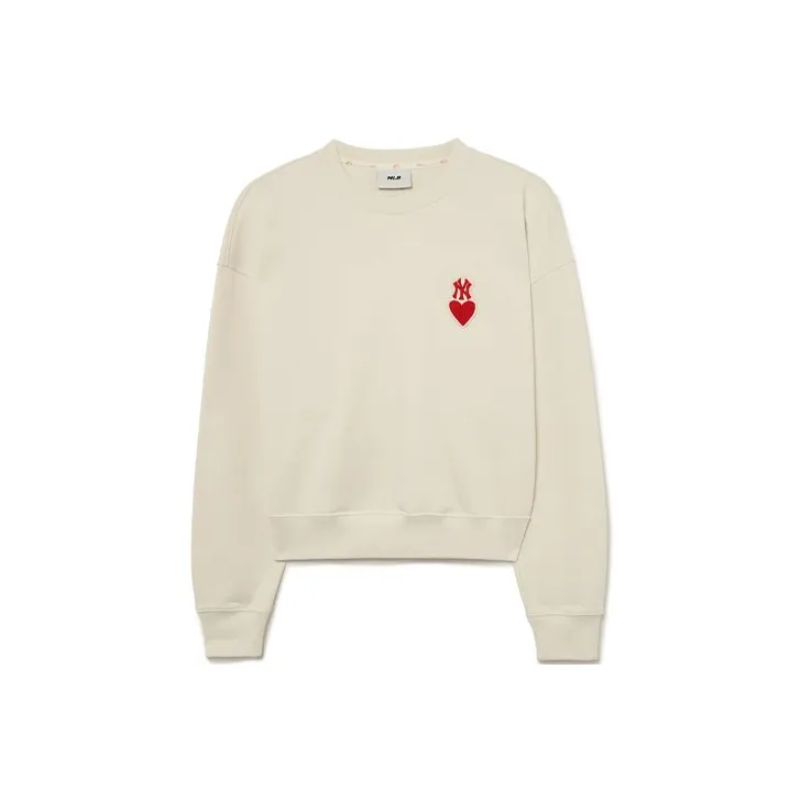 MLB Нью-Йорк Янкис Экрю Женские Свитшоты