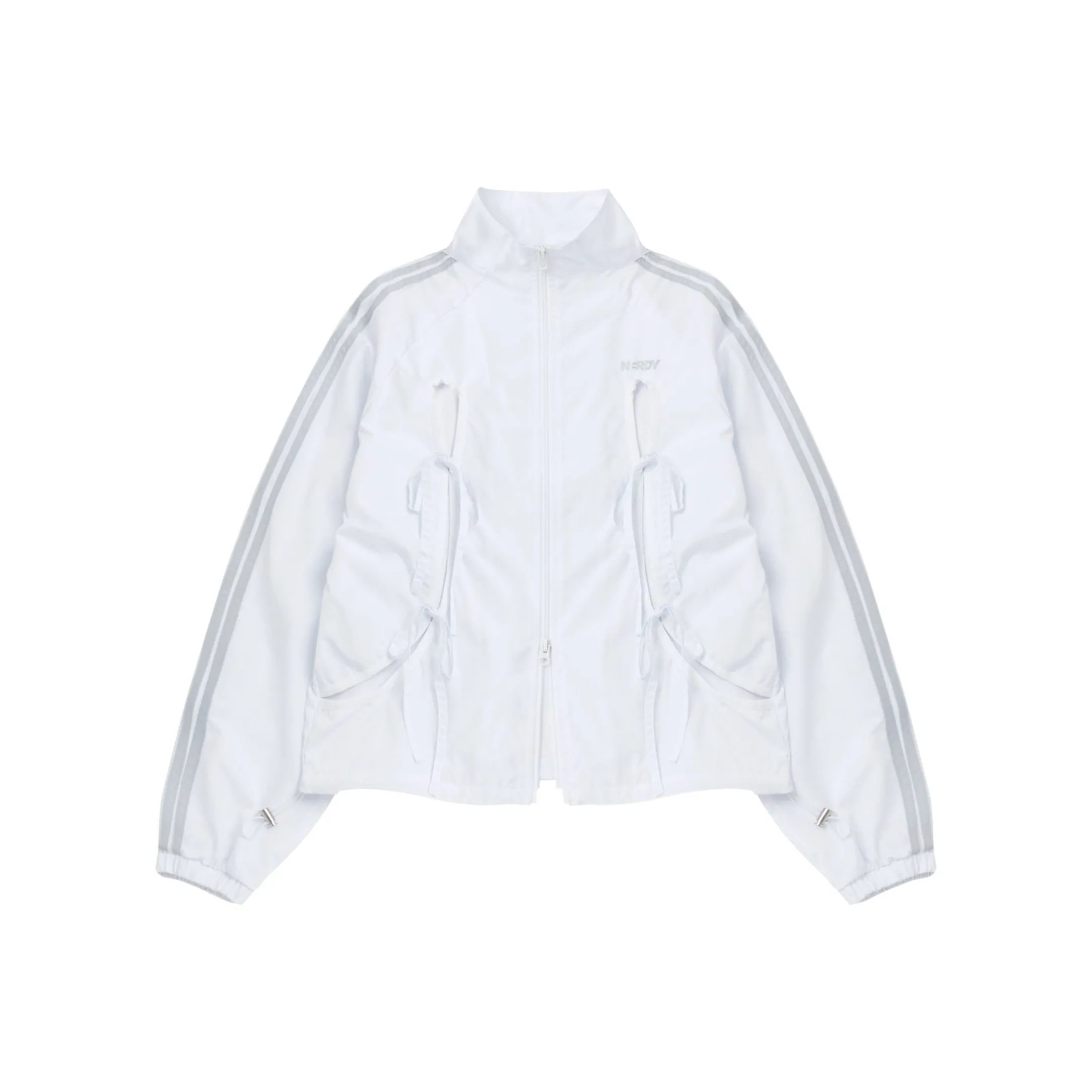 Nerdy Белые Женские Куртки