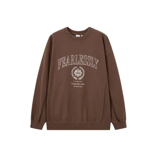 MOUSSY Женские Свитшоты