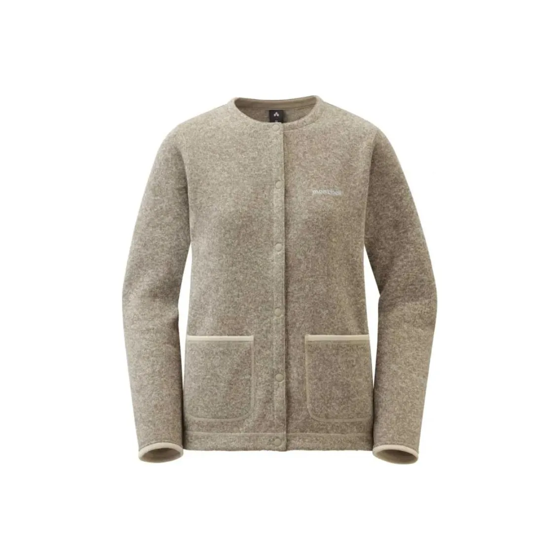 MONTBELL CLIMAPLUS Куртки и Пальто Женские