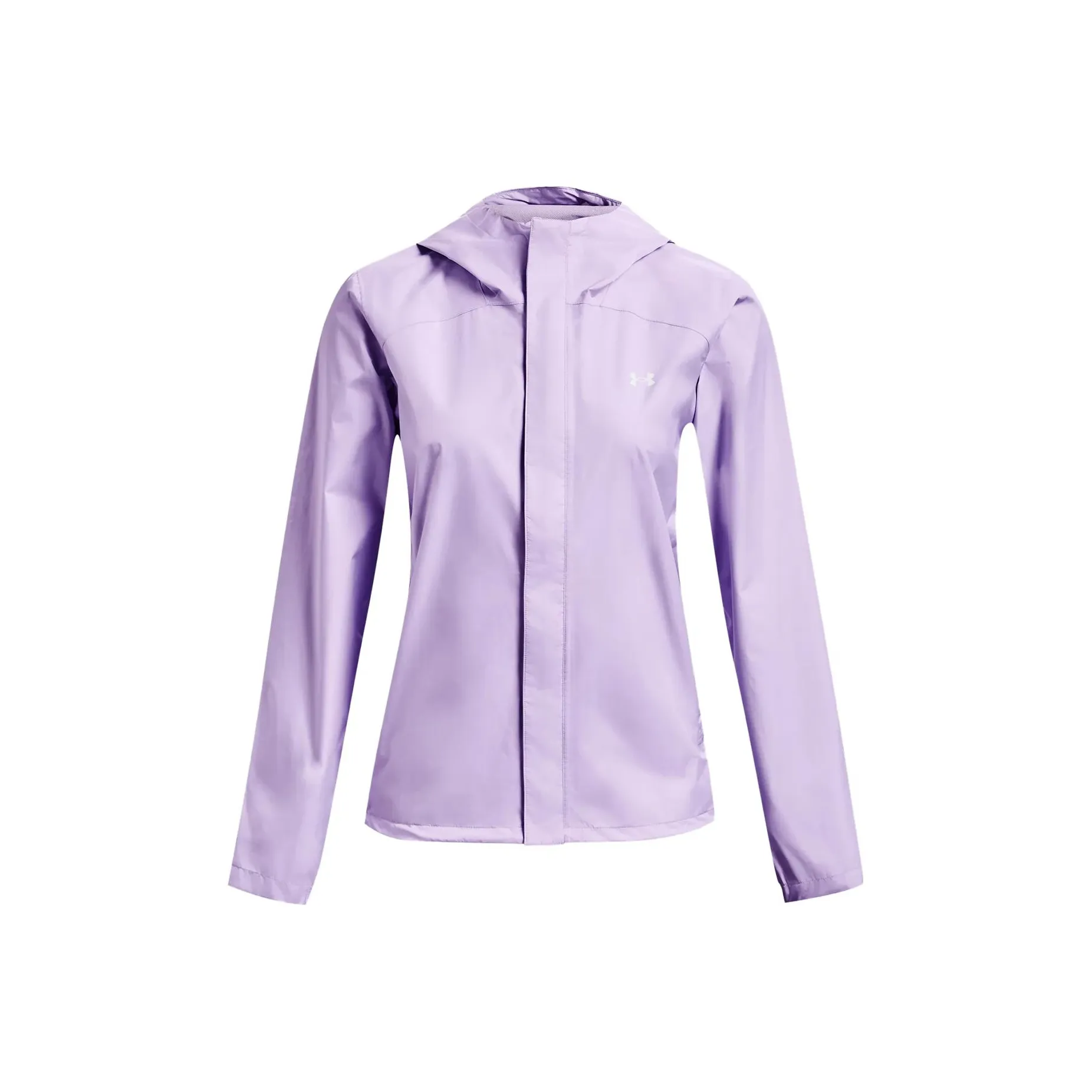 Under Armour Куртка Женская Туманно-фиолетовая