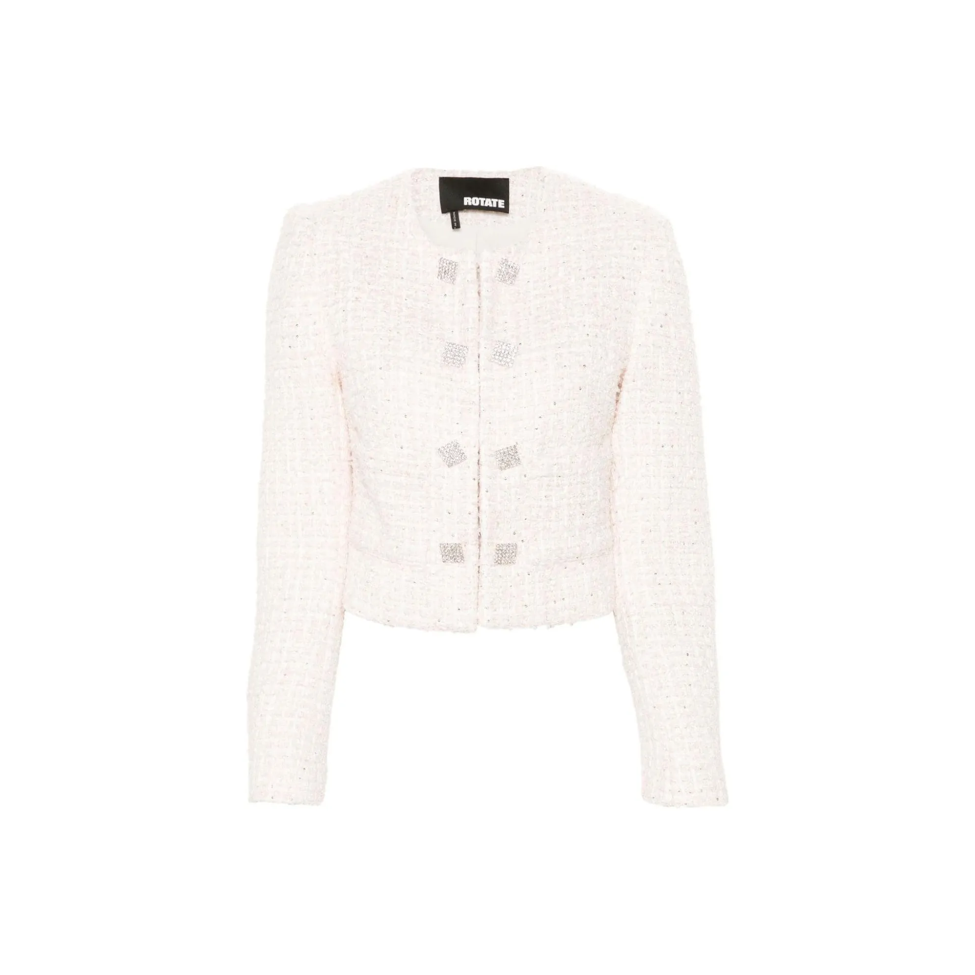 Rotate Birger Christensen Sequin embellished Jacket