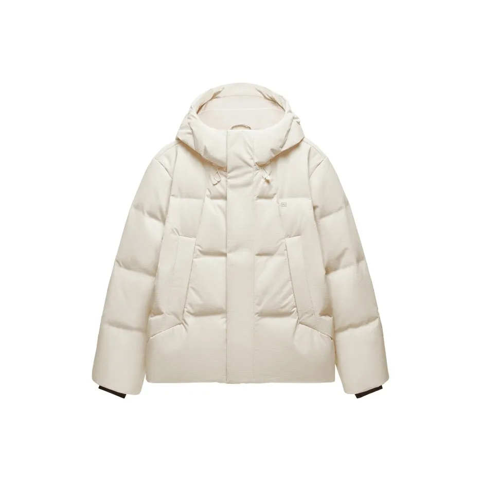 BANANA IN Женские пуховики