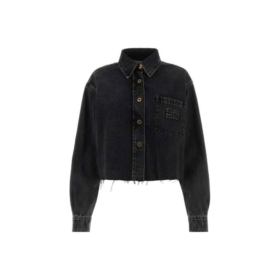 Discover the Best MIU MIU Denim Jackets of 2025
