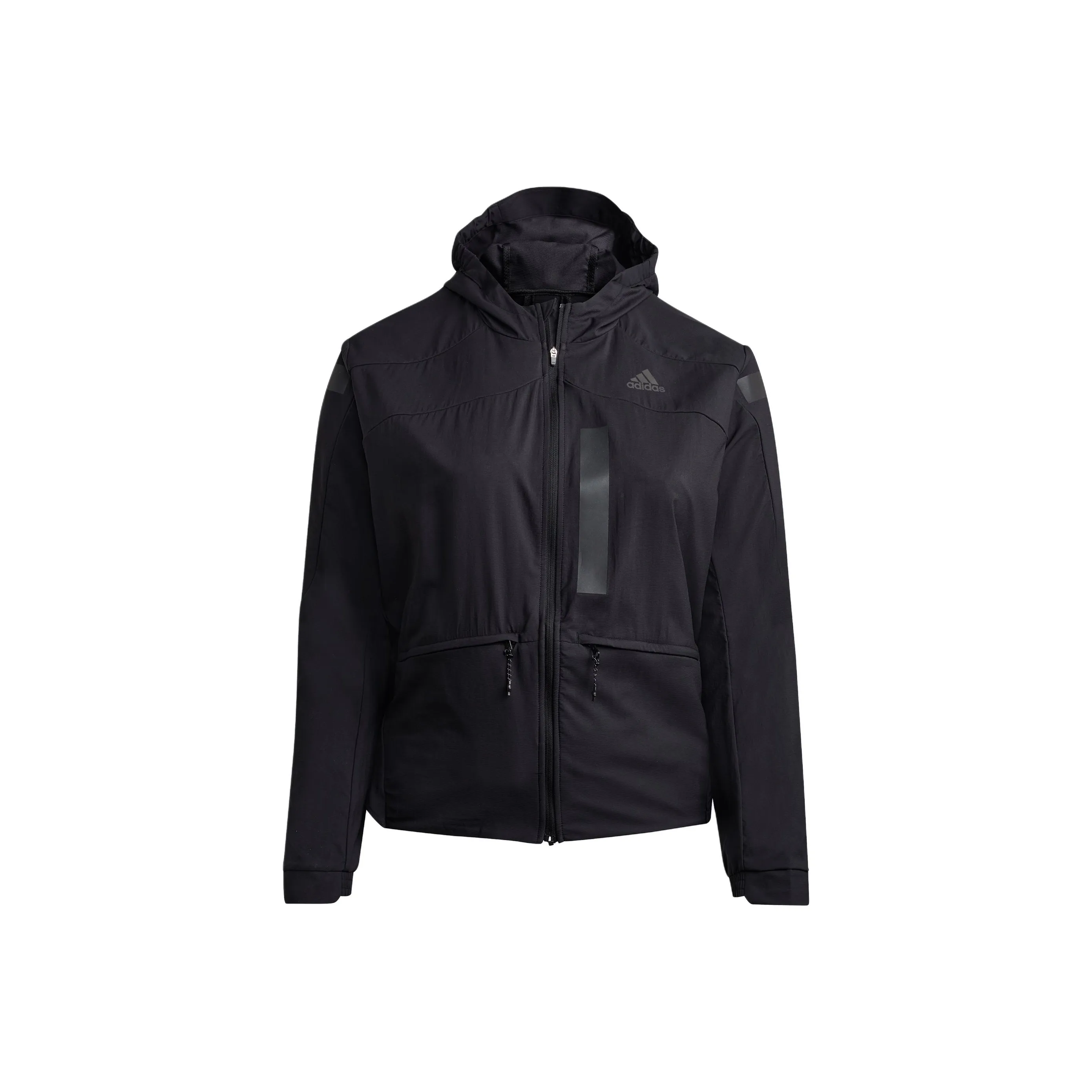 Adidas Packit Marathon Куртки и Пальто Женские Черные