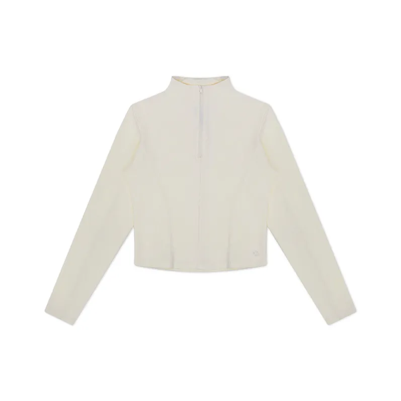 Конверс Трикотаж Женский Бежевый