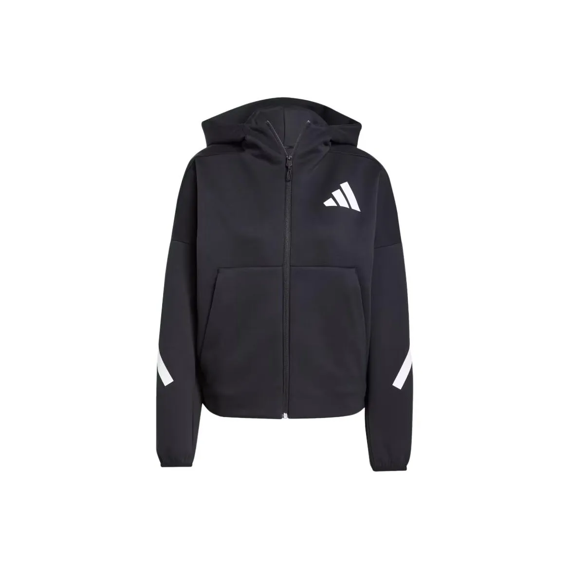 Adidas SportswearZ.N.E. FW24 Куртки и пальто Женские Черный