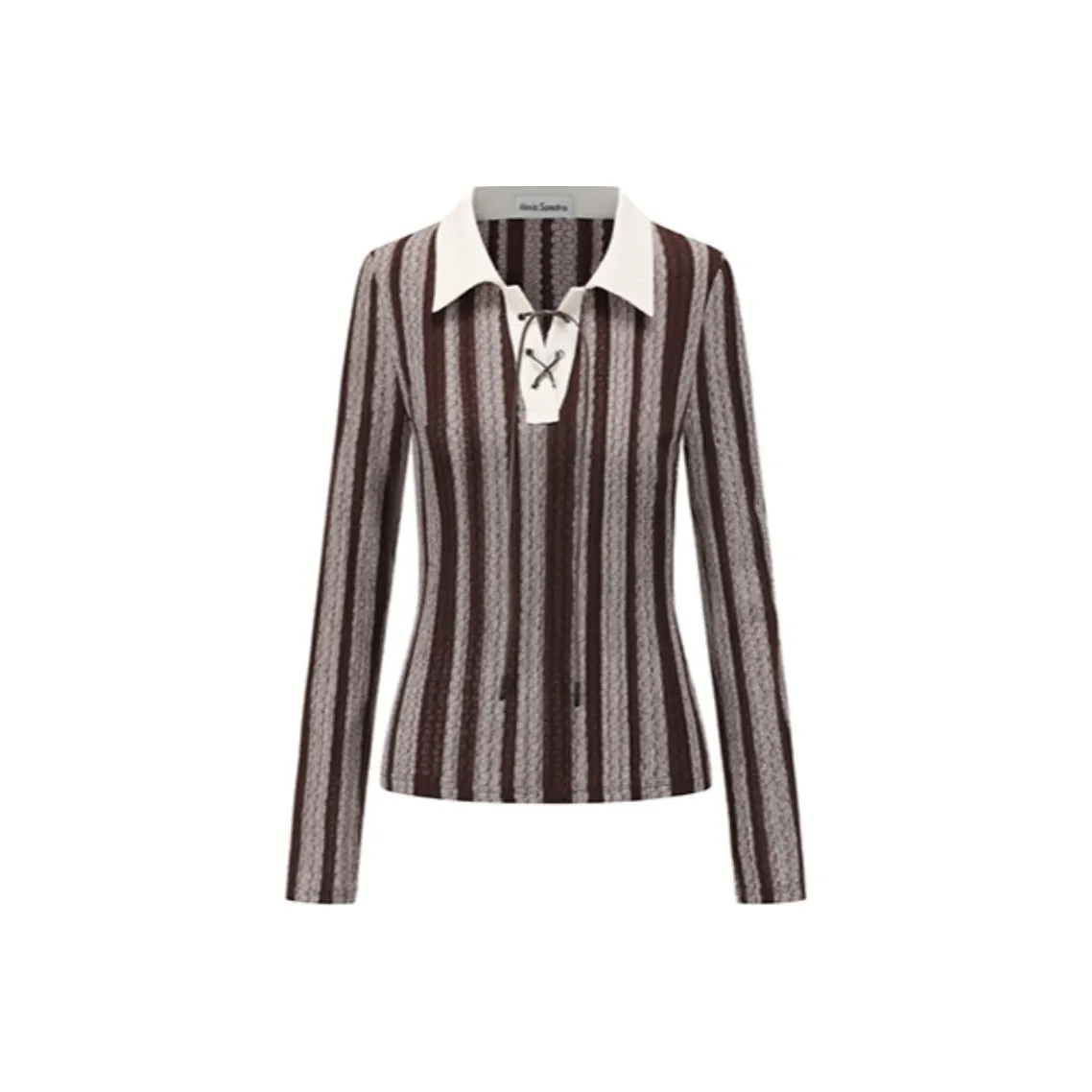 Alexia Sandra Поло Женское