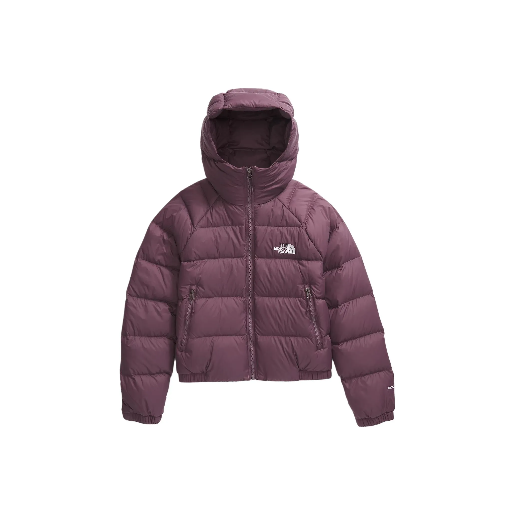 THE NORTH FACE Hydrenalite™ Пуховик Женские Midnight Fuchsia