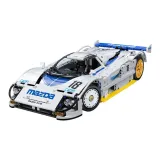 Mazda 787B[정전기 버전 1797PCS]C63007