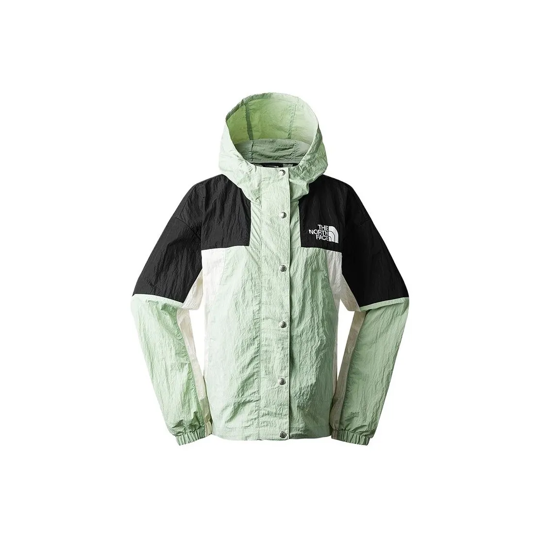 Gucci Biker Jacket Jacket Women's Green