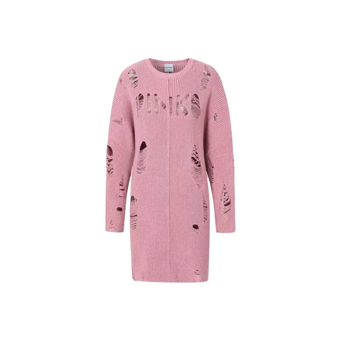PINKO SS24 Knitwear Women's Pink