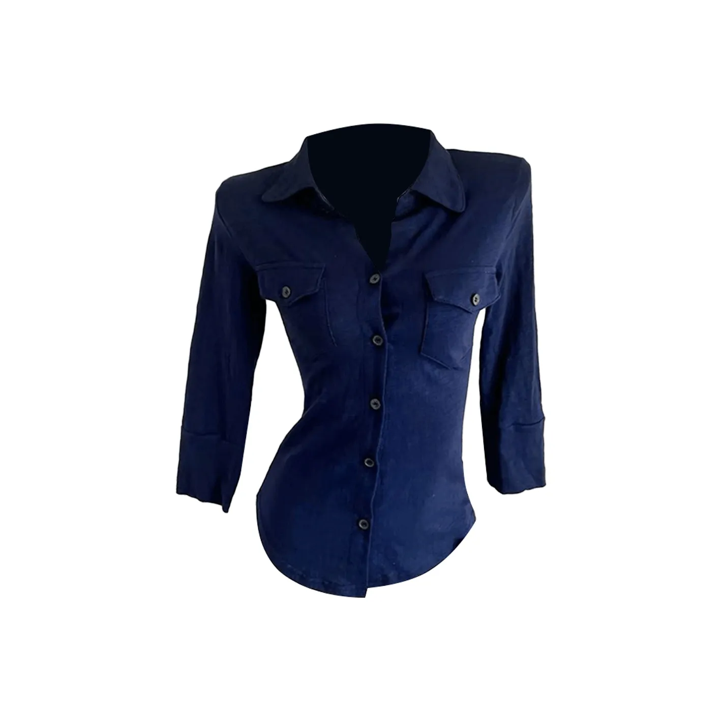 LEMON FAIRY Женские Рубашки