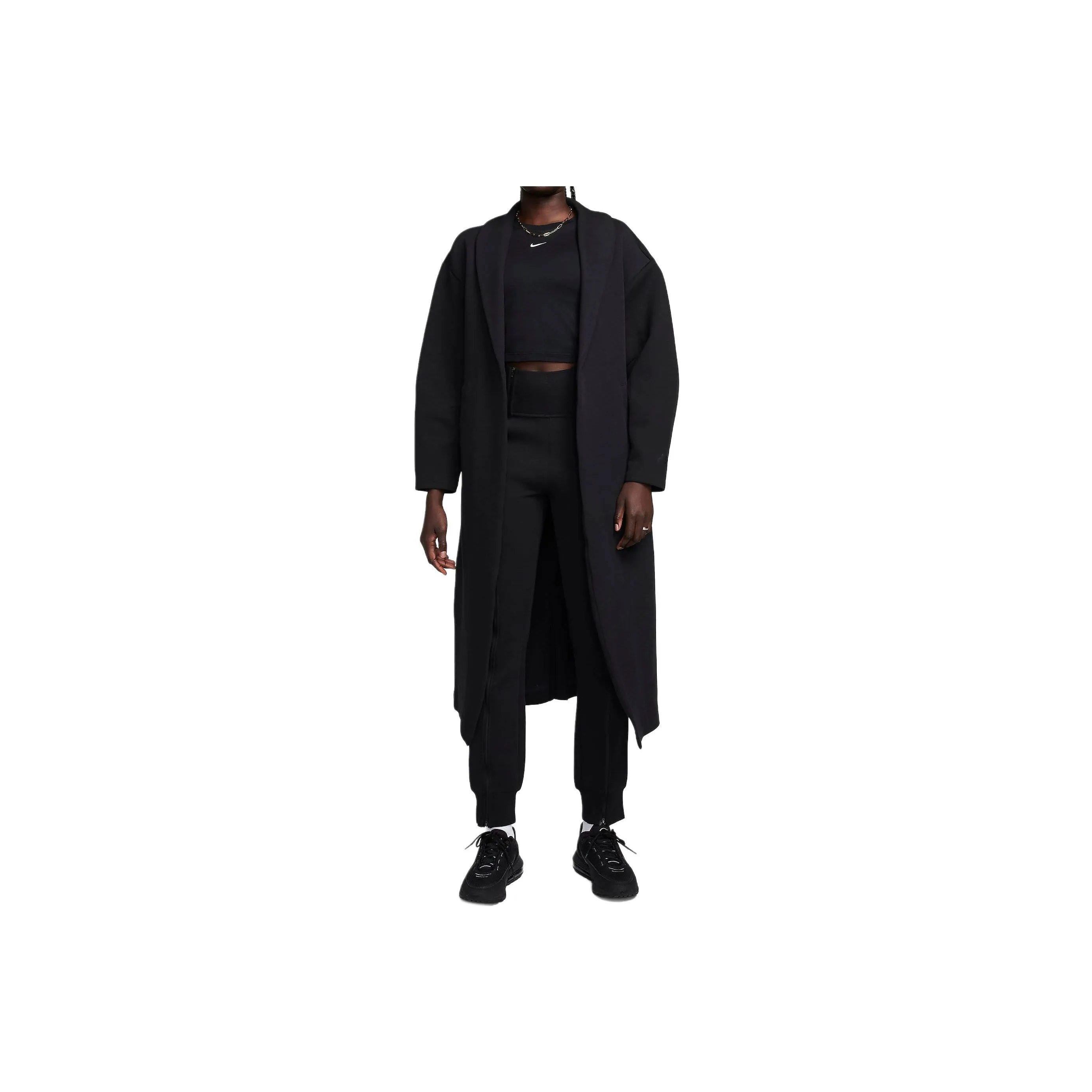 Nike Sportswear Tech Fleece Women's Oversized Duster Jacket
