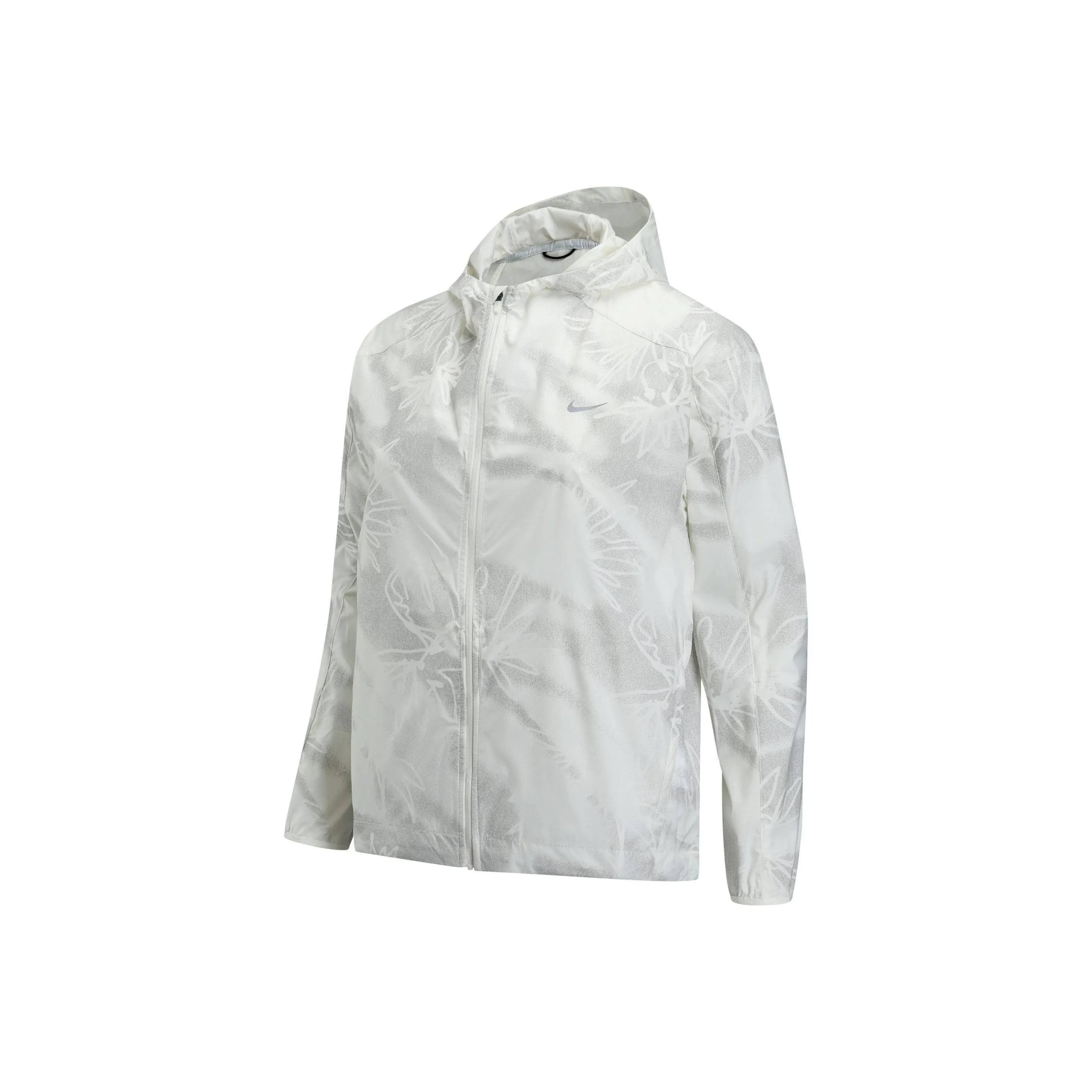 Nike Running Division Jacket Women's Sail White