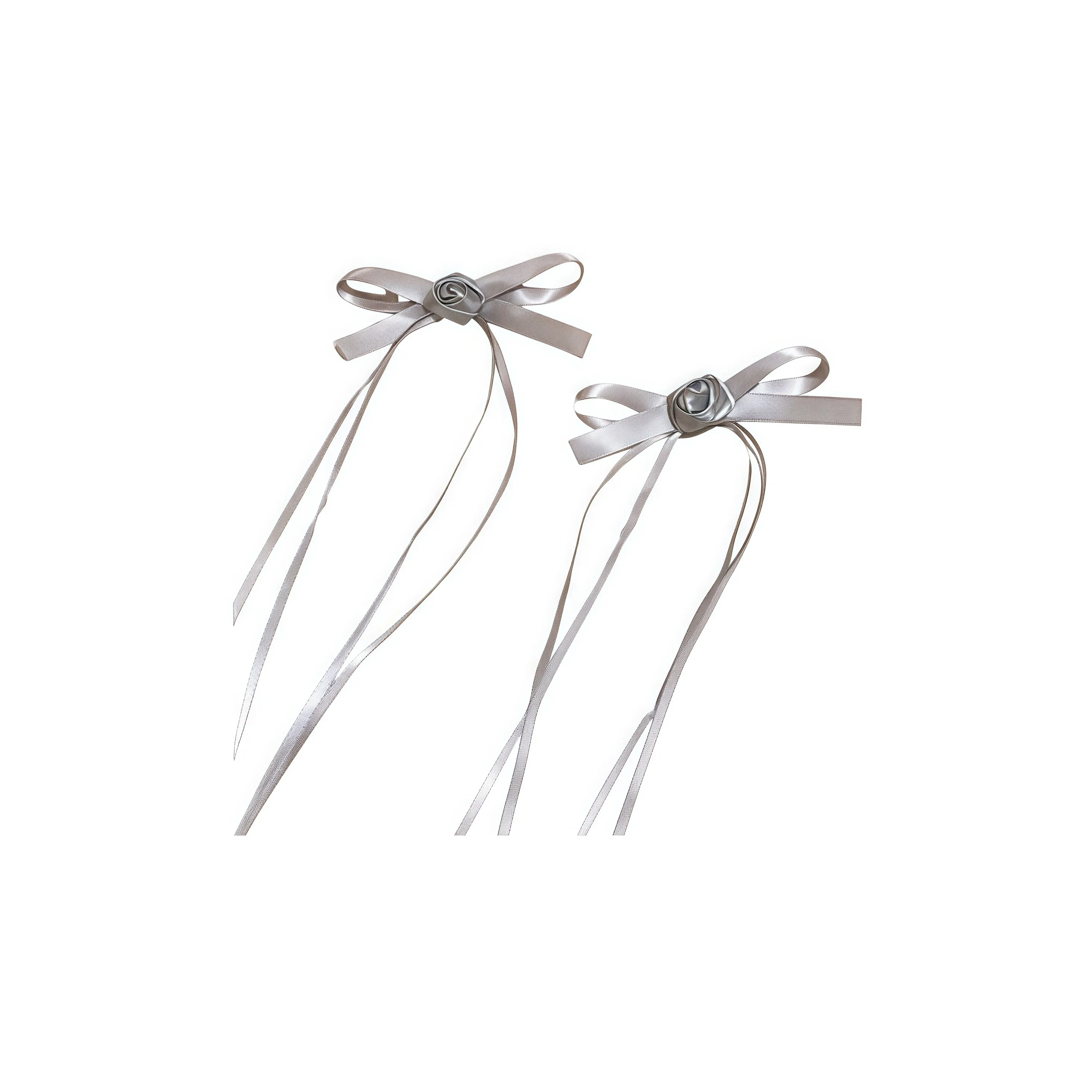 JOINT CANDY Кожа Заколки для волос Женские