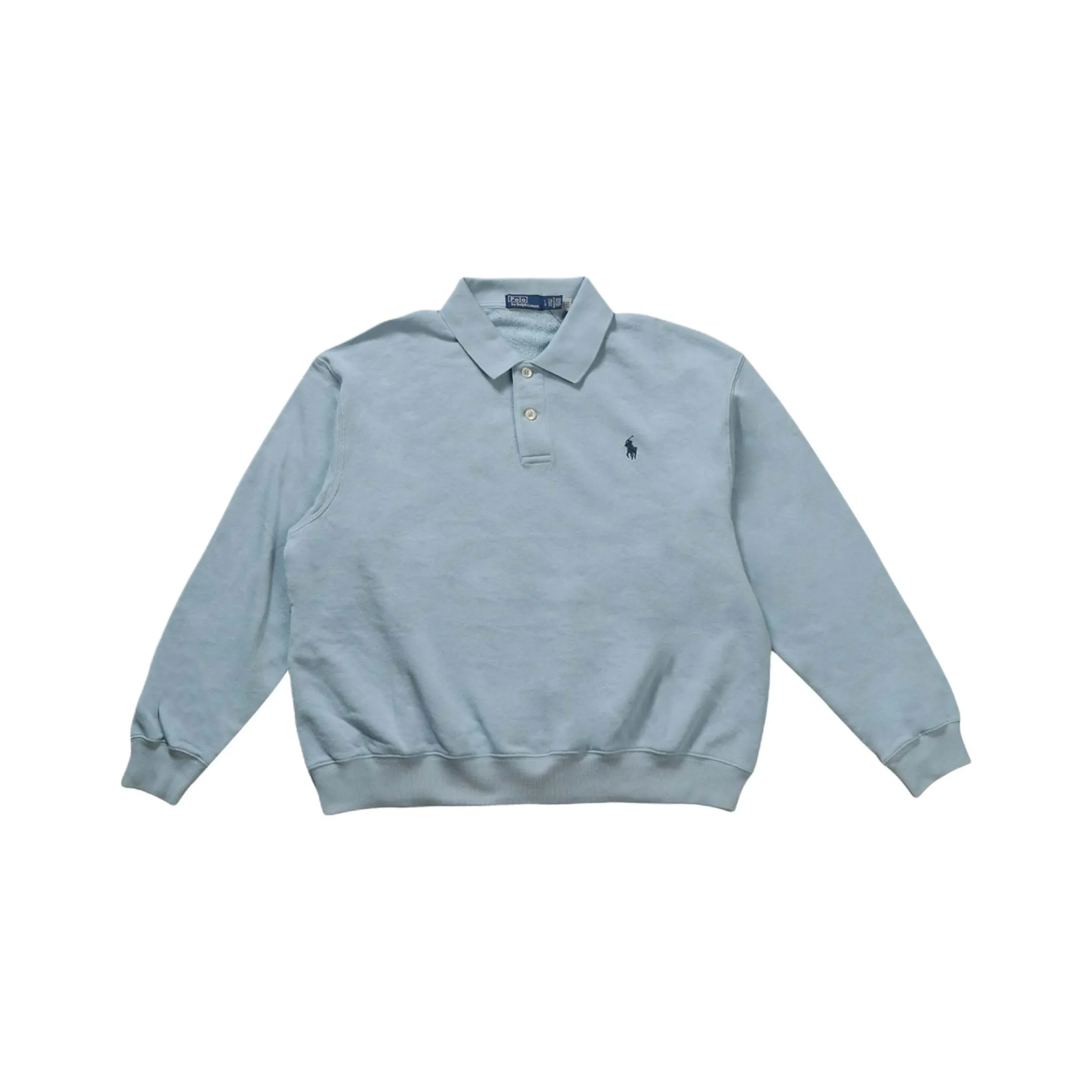 Polo Ralph Lauren Polo Женское Высокогорное Синий