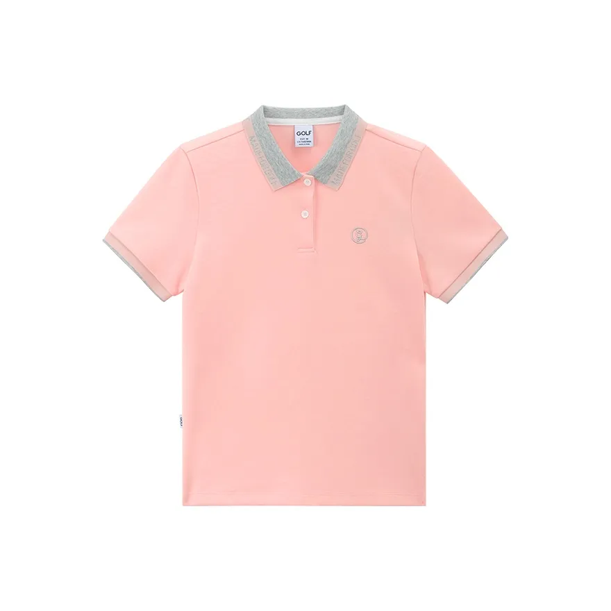 GOLF Polo Shirts Women's