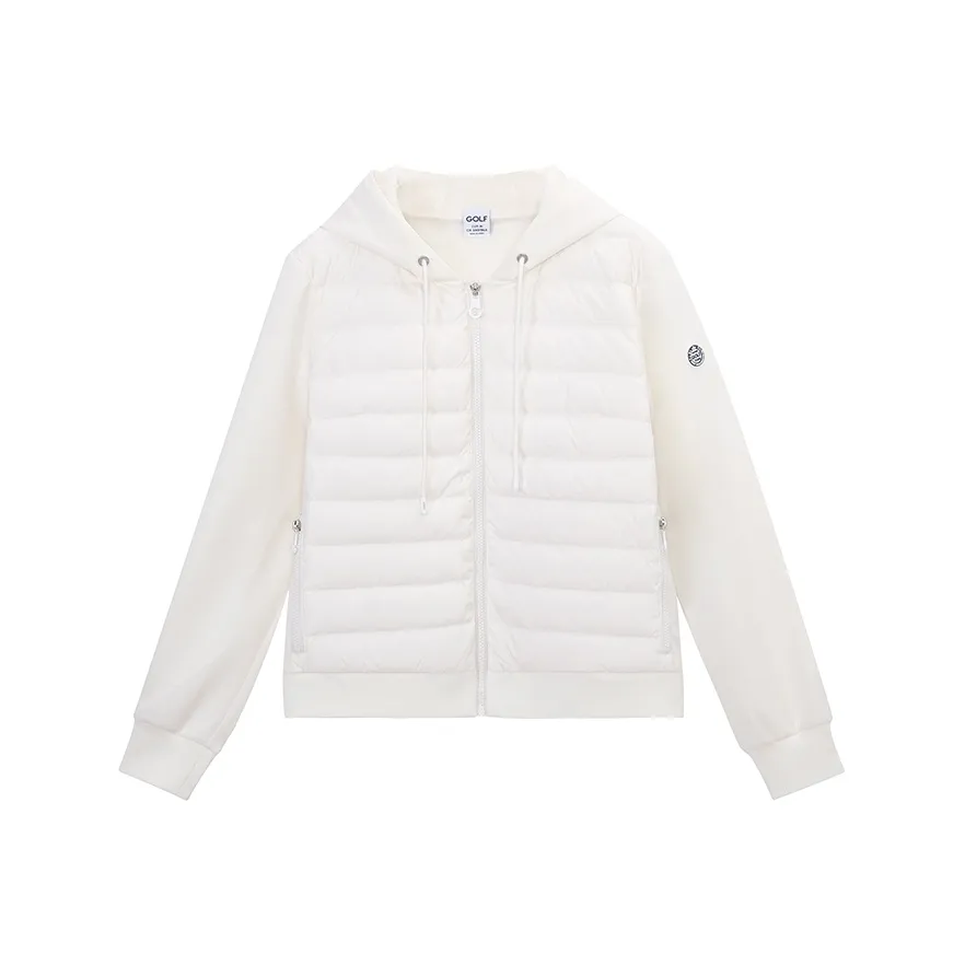 GOLF Женские пуховики