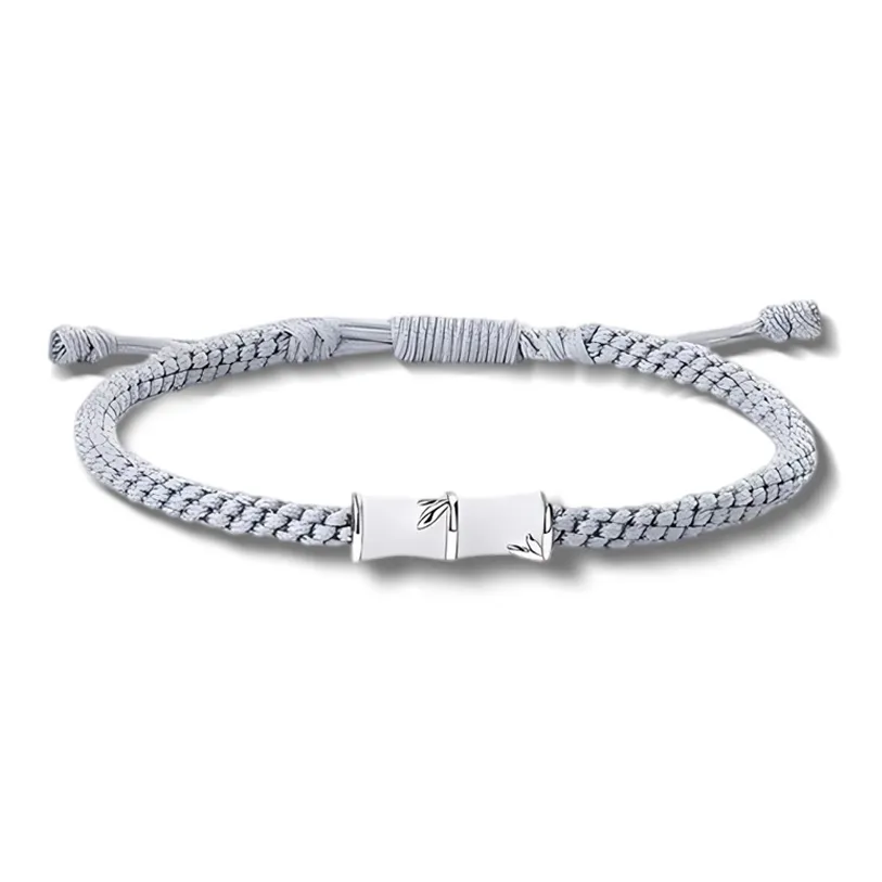 GUDS GAVE Браслет с шнурками унисекс