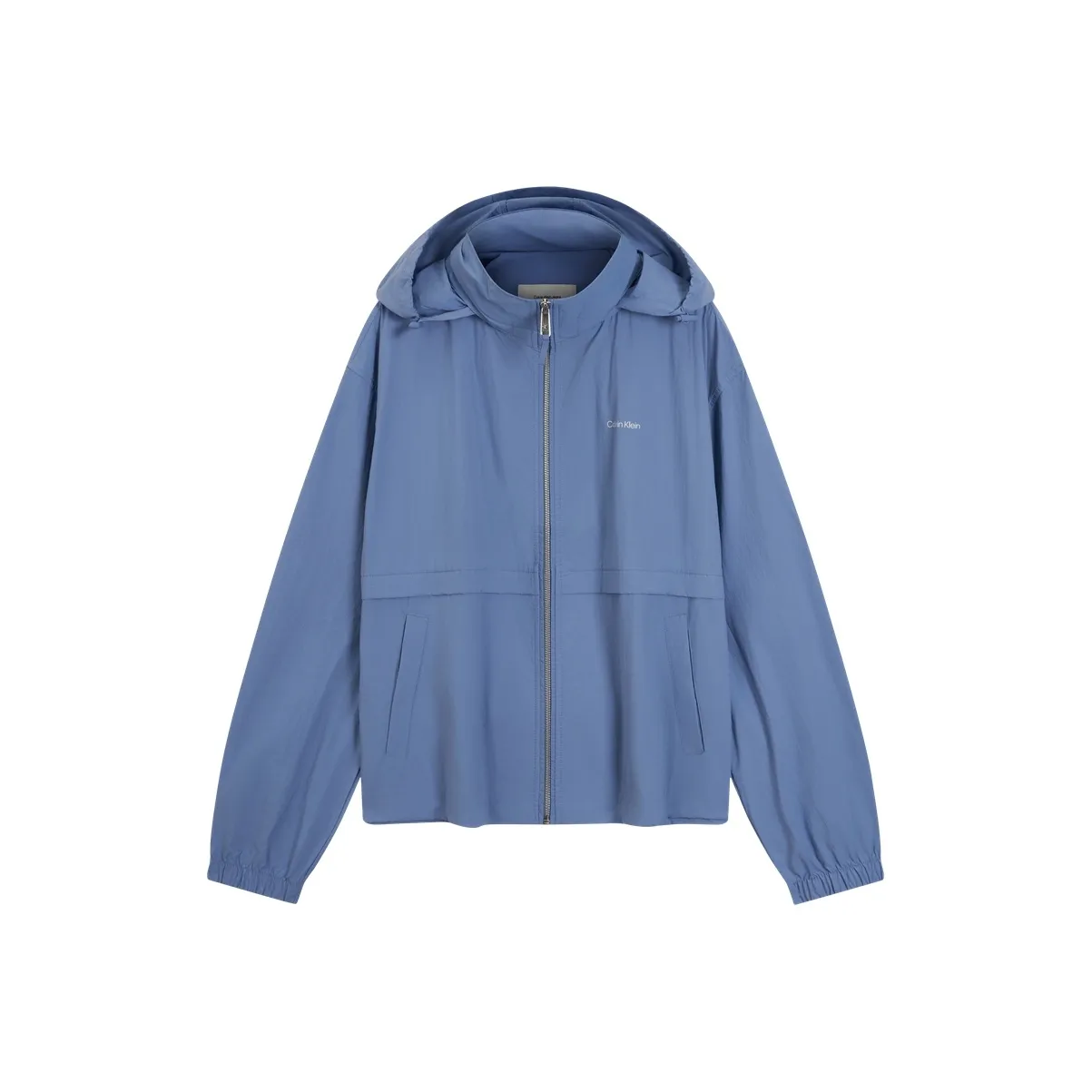 CALVIN KLEIN Jacket Women's Nile Blue