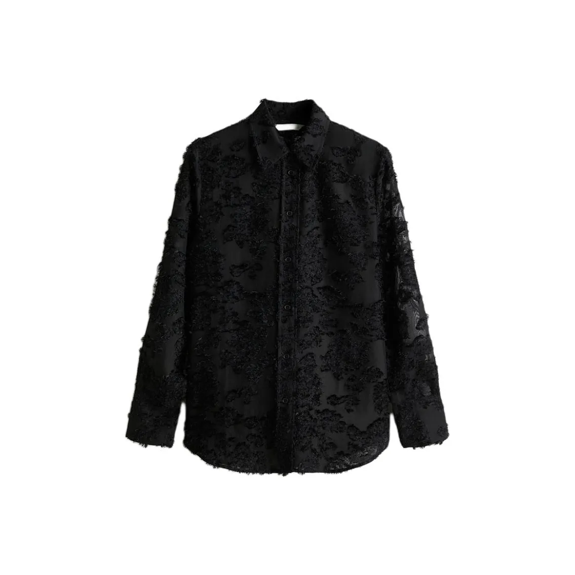 H&M Shirts Women's Black