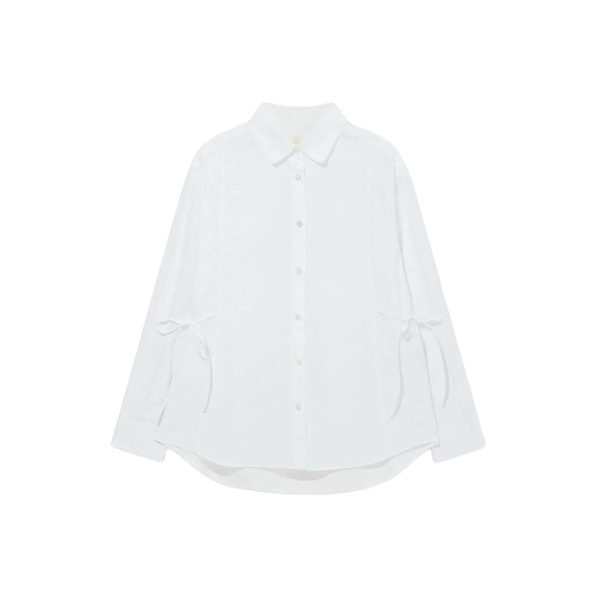 COVERNAT Shirts Women's White