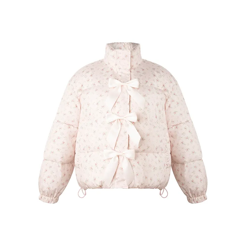 AooRaa Женские Пуховики