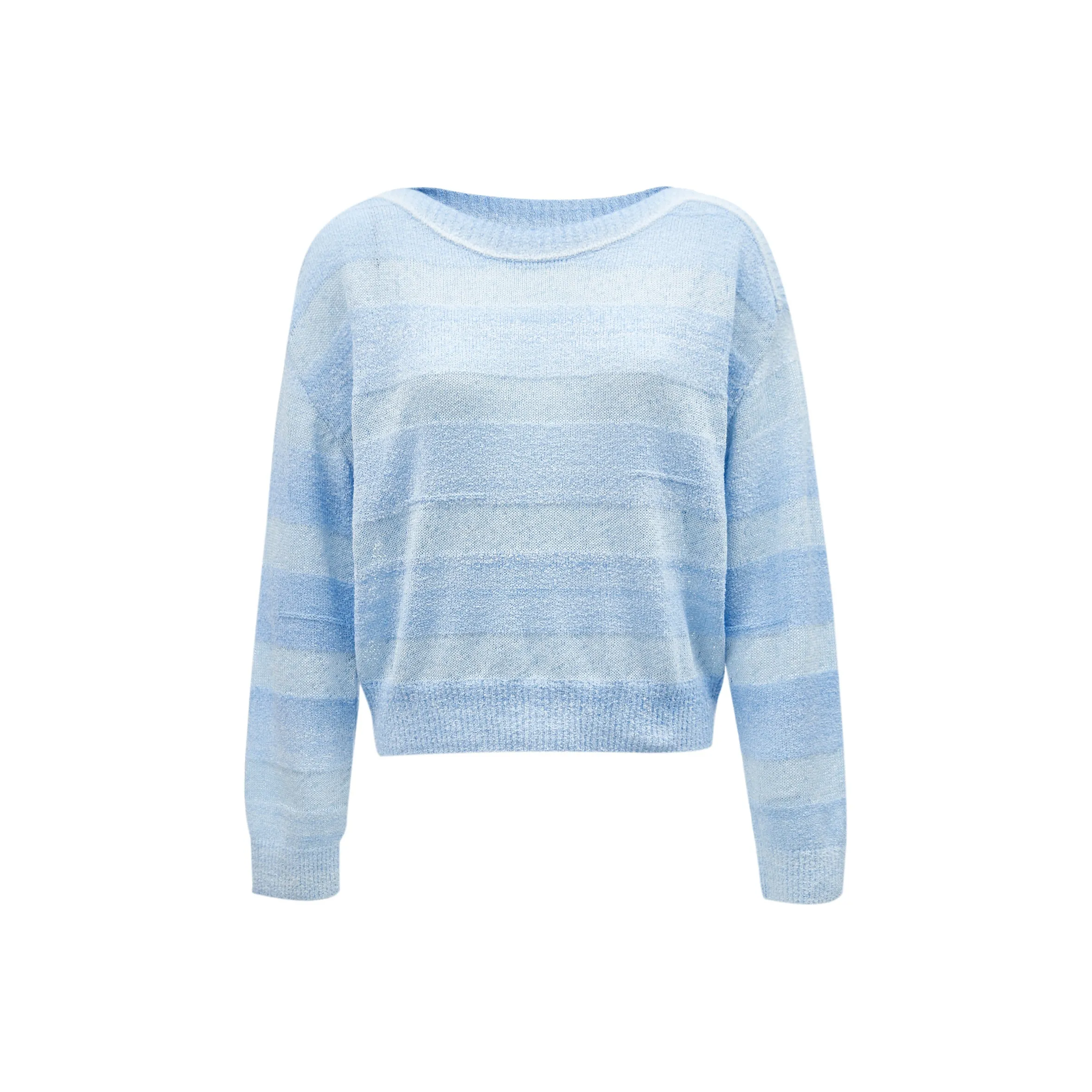 ONLY Knitwear Women's Bugloss Blue