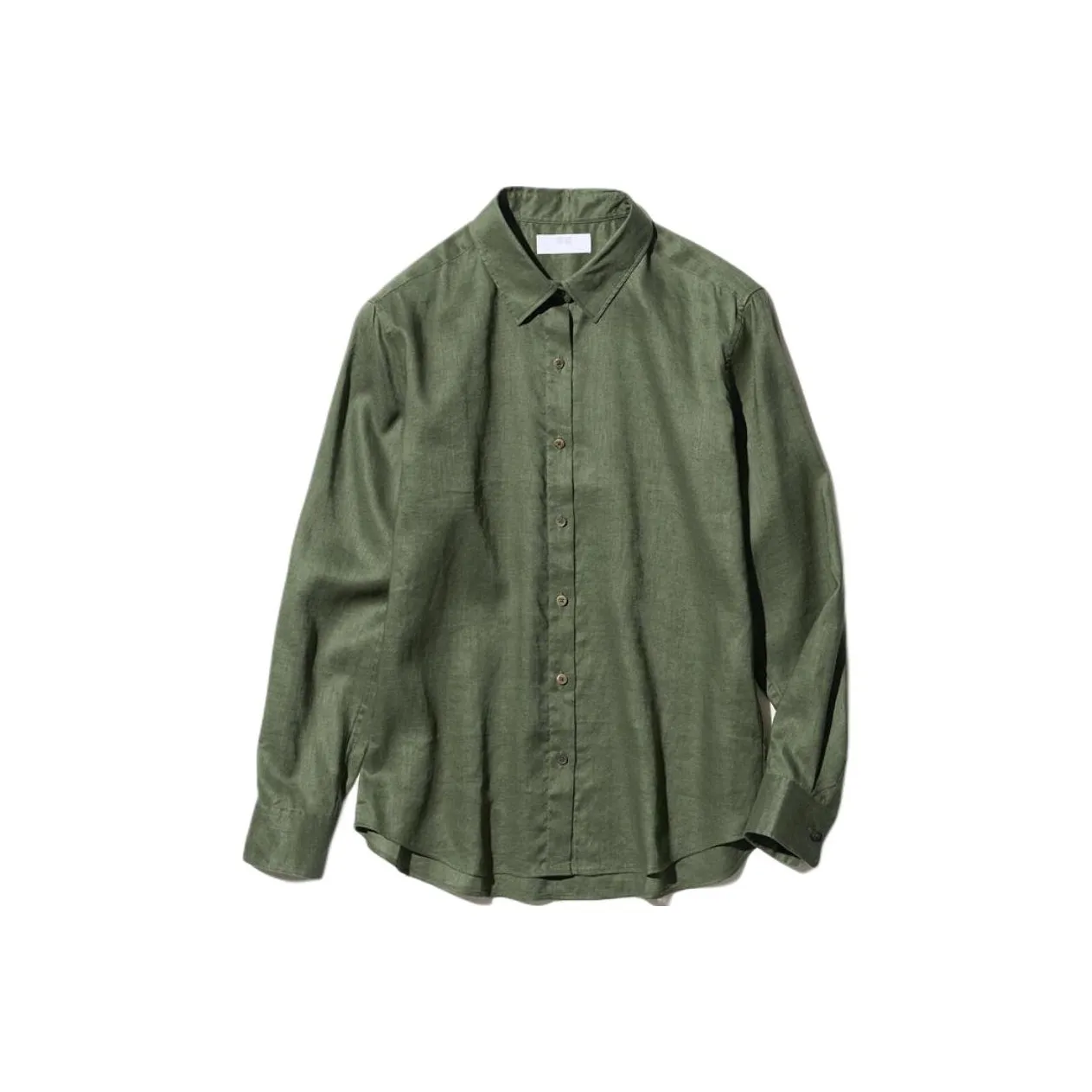 UNIQLO Shirts Women's Turquoise