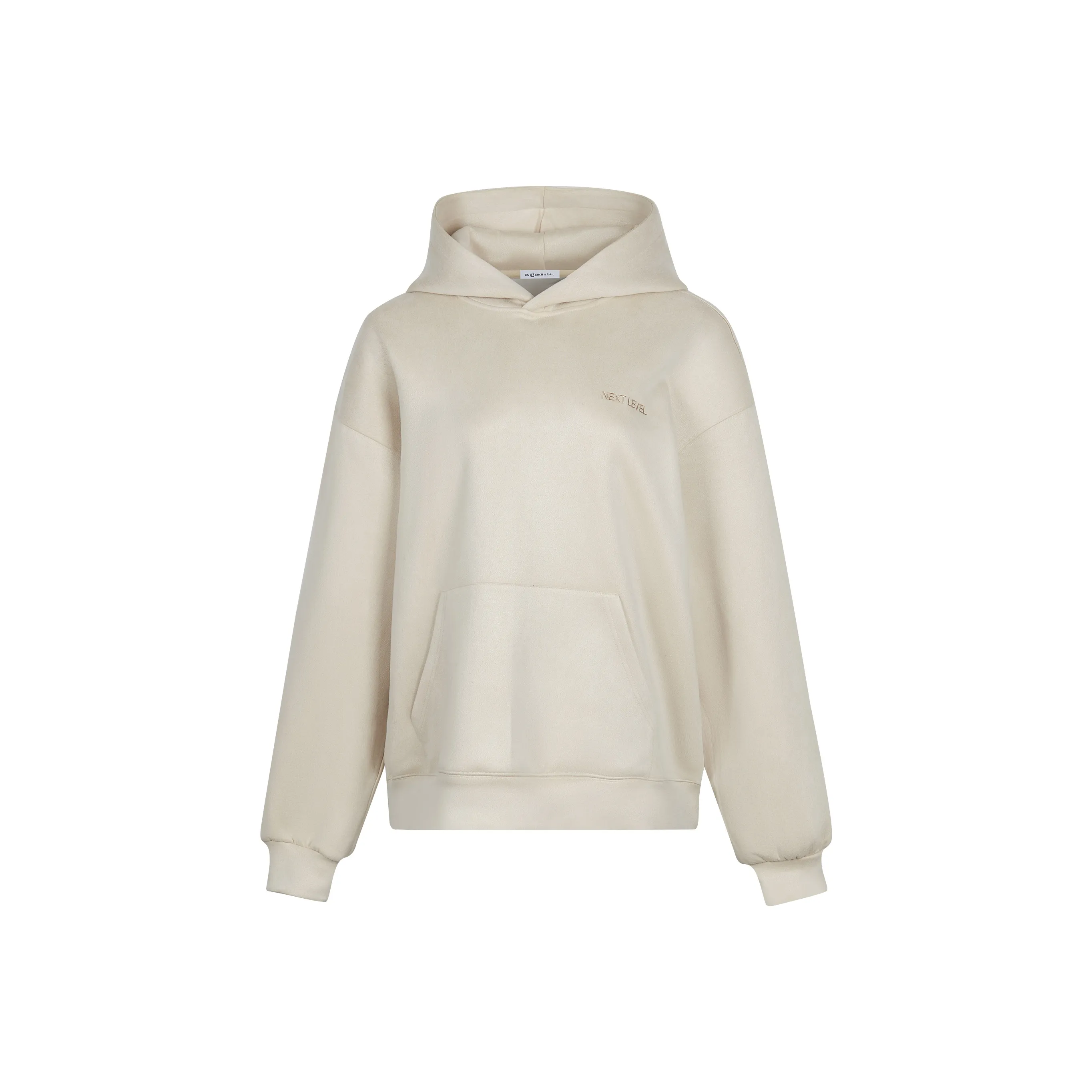 ZUOBEIKA Унисекс Свитшоты