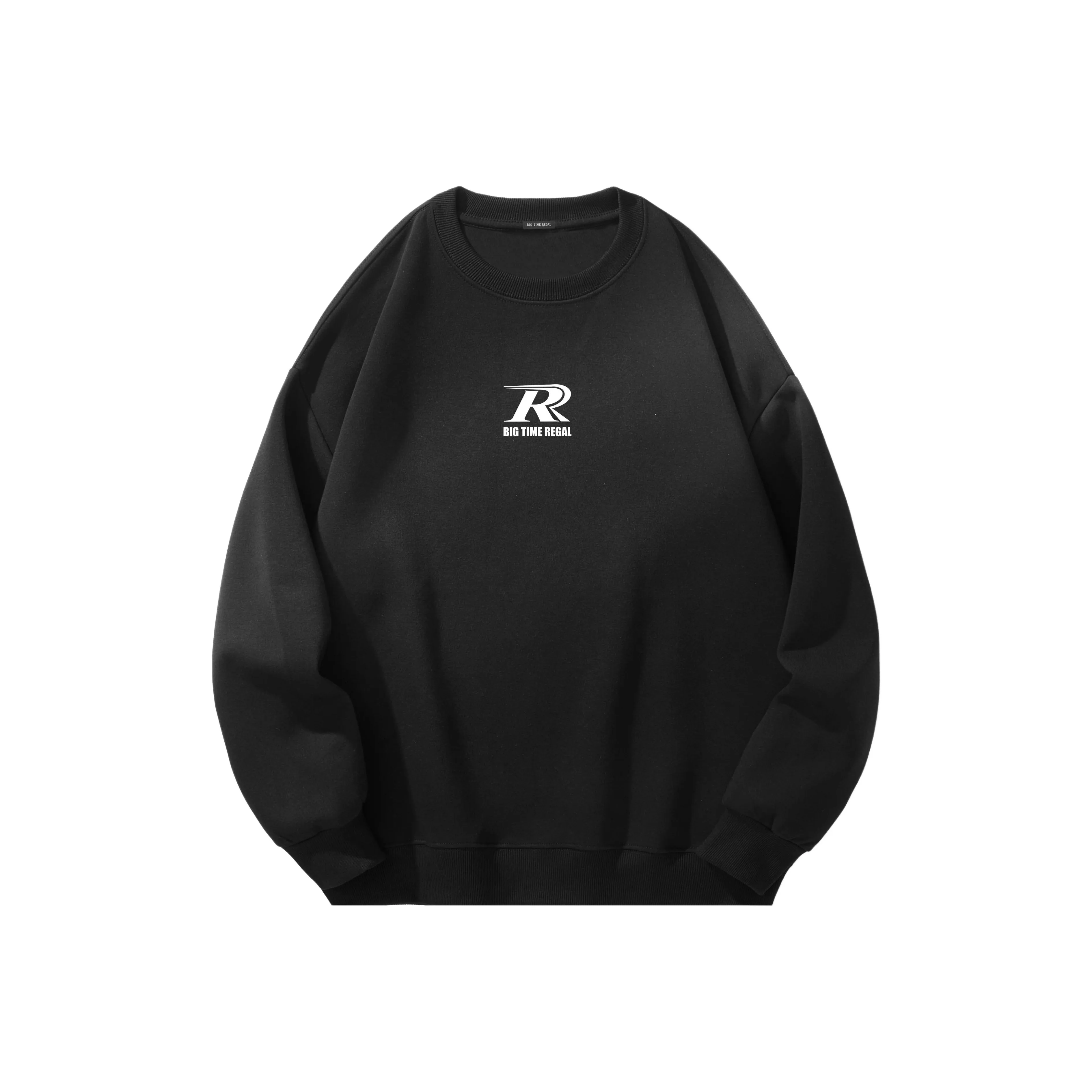 BIG TIME REGAL Толстовка Унисекс