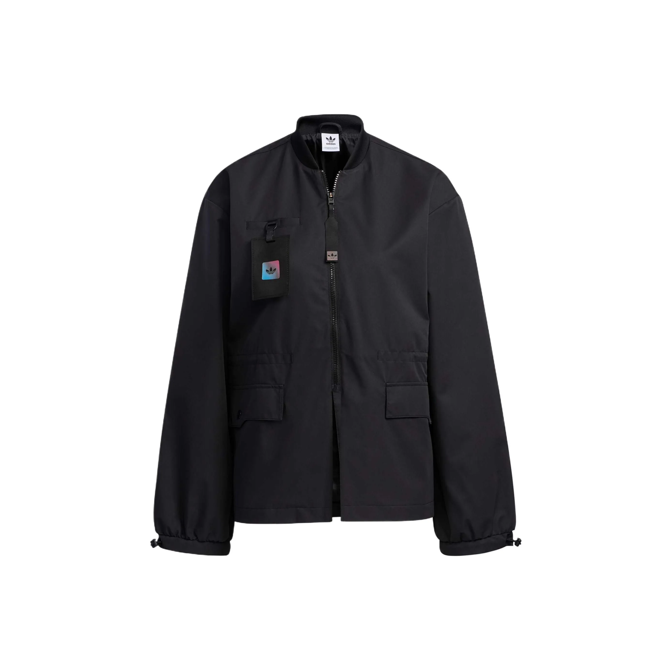 Adidas Prem Blazer Куртка Женская Черная