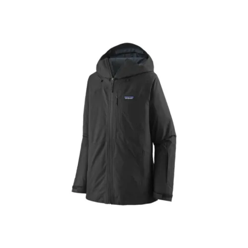 Patagonia Powder Town Женские Куртки