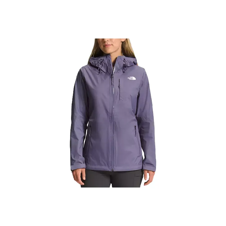 The North Face Таро фиолетовый Женские Куртки