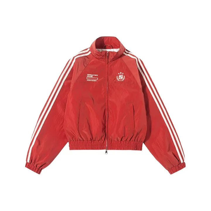 ISaluteU Женские Куртки