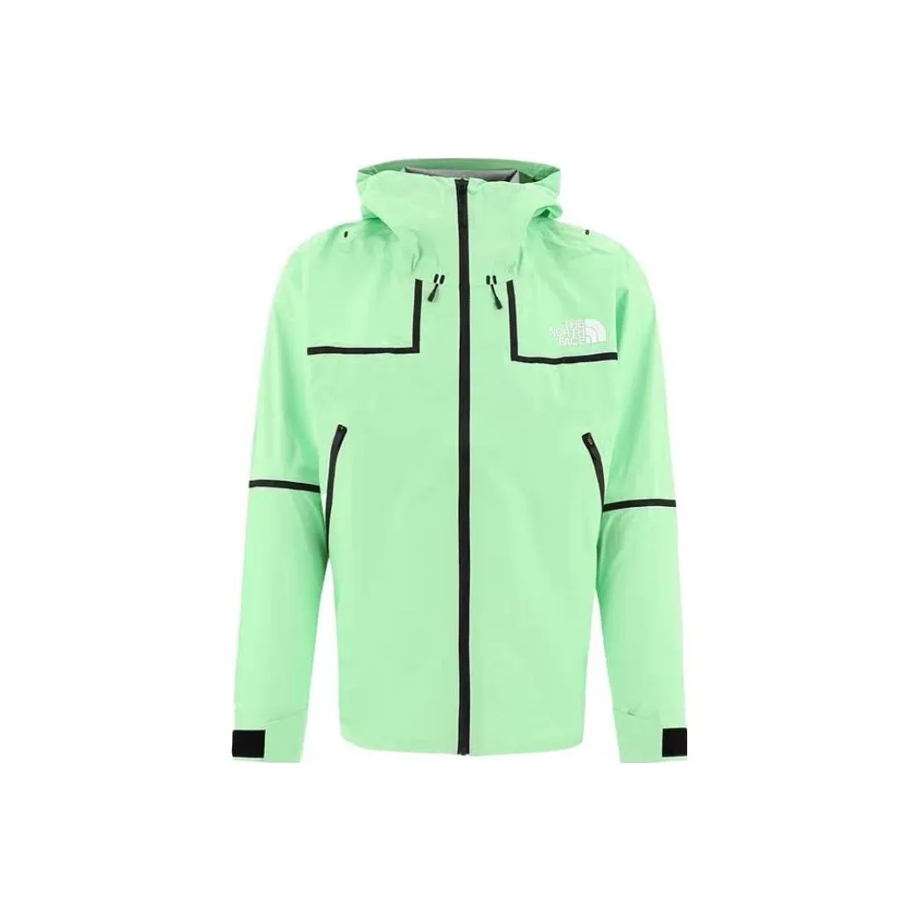 Gucci Biker Jacket Rmst Futurelight Mountain Jacket 'Patina Green'