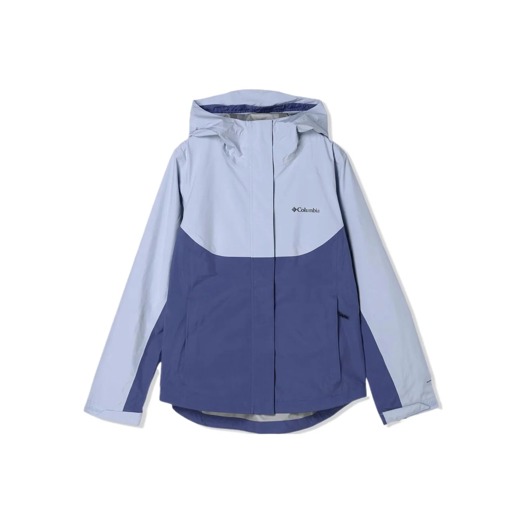 Columbia Wahkeena Falls Jackets & Coats Women's Light Purple