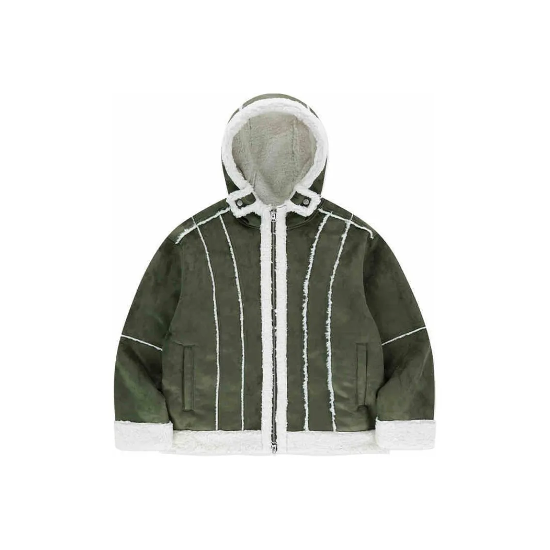 RMTCRW ROMANTIC CROWN FW24 Jackets Coats Women's