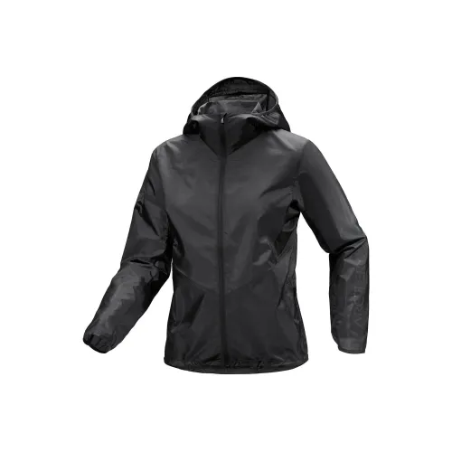 Arcteryx Norvan Женские Куртки