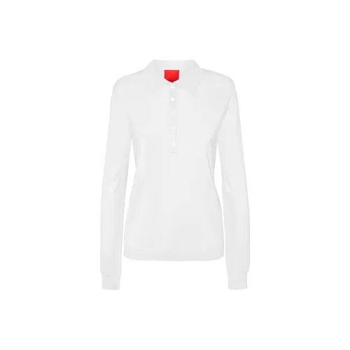 Cashmere In Love Белый Женские Кашемировые Свитеры