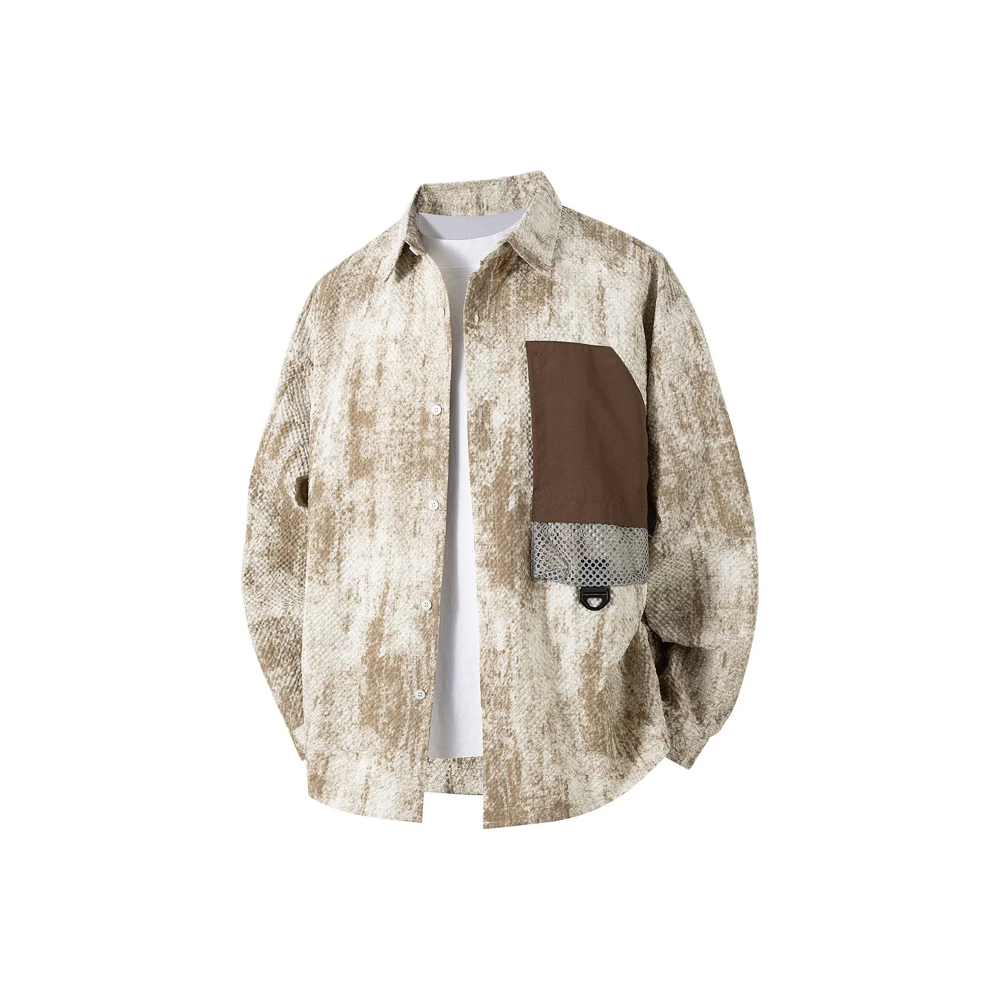 ST&SAT Унисекс Рубашки