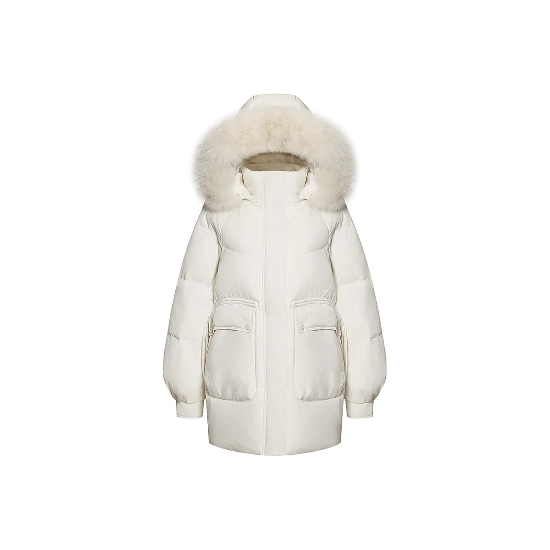 SNOW FLYING Down Jacket Women
s