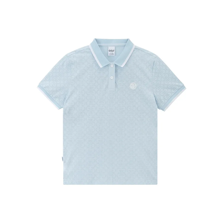 GOLF Polo Shirts Women's