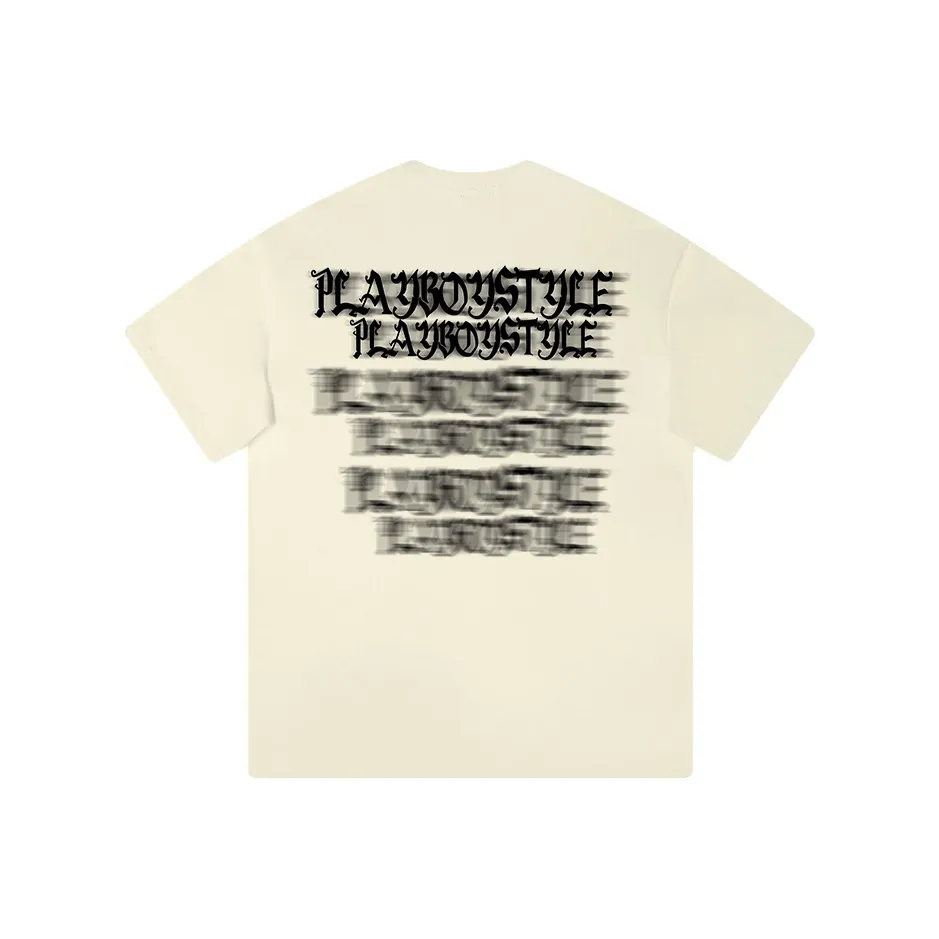 Playboy Унисекс Футболки