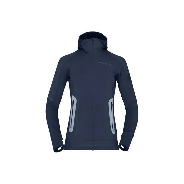 NORRONA Женские Куртки