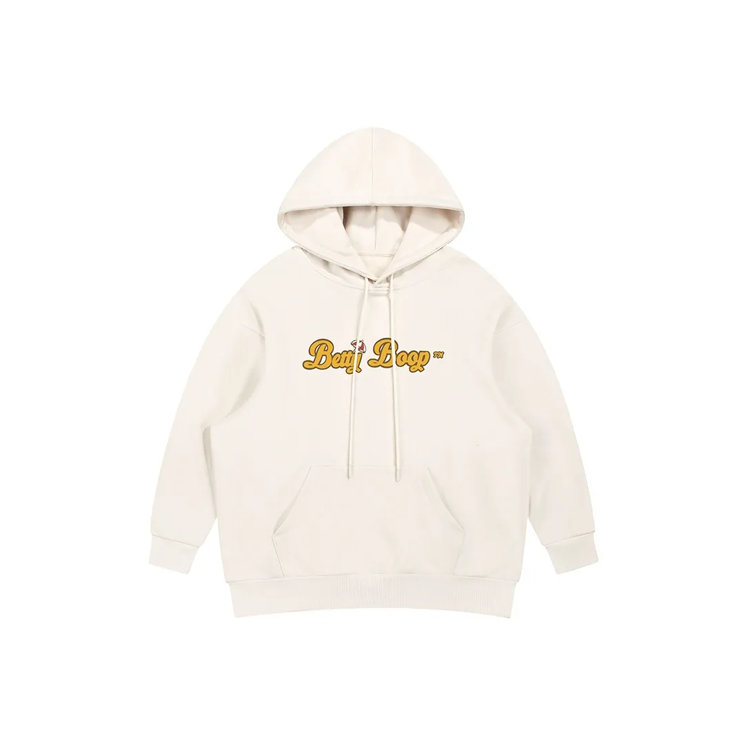 BETTY BOOP Sweatshirts Unisex